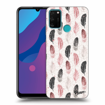 Etui na Honor 9A - Feather 2