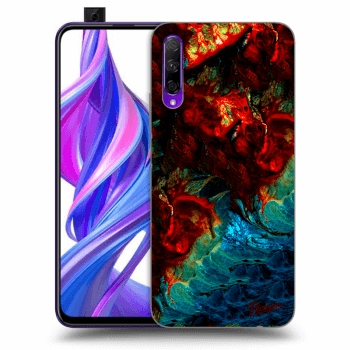 Etui na Honor 9X Pro - Universe