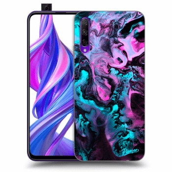 Etui na Honor 9X Pro - Lean