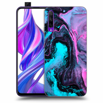 Etui na Honor 9X Pro - Lean 2