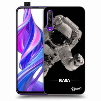 Etui na Honor 9X Pro - Astronaut Big