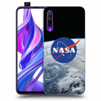 Etui na Honor 9X Pro - Nasa Earth