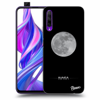 Etui na Honor 9X Pro - Moon Minimal