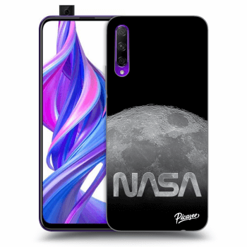 Etui na Honor 9X Pro - Moon Cut