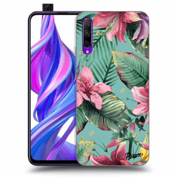 Etui na Honor 9X Pro - Hawaii