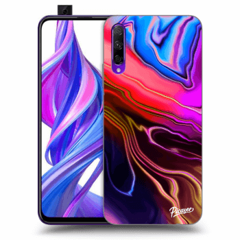 Etui na Honor 9X Pro - Electric