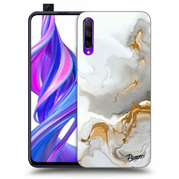 Etui na Honor 9X Pro - Her