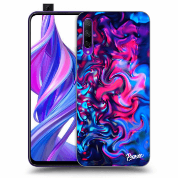 Etui na Honor 9X Pro - Redlight