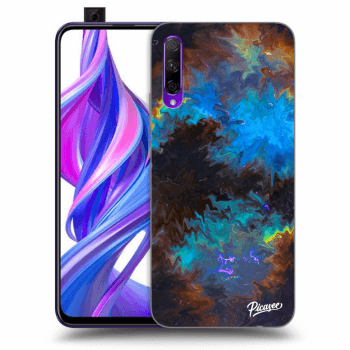 Etui na Honor 9X Pro - Space