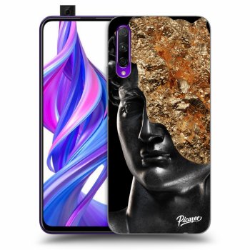 Etui na Honor 9X Pro - Holigger