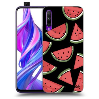 Etui na Honor 9X Pro - Melone