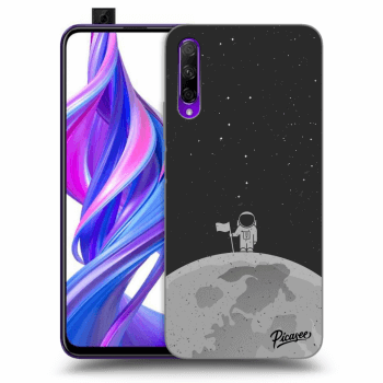 Etui na Honor 9X Pro - Astronaut