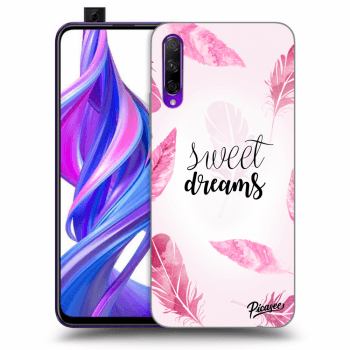 Etui na Honor 9X Pro - Sweet dreams