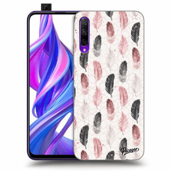 Etui na Honor 9X Pro - Feder 2