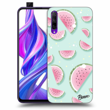 Etui na Honor 9X Pro - Watermelon 2