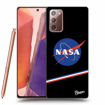 Etui na Samsung Galaxy Note 20 - NASA Original