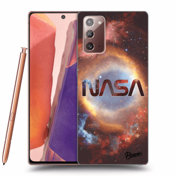 Etui na Samsung Galaxy Note 20 - Nebula
