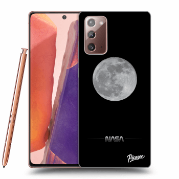 Etui na Samsung Galaxy Note 20 - Moon Minimal