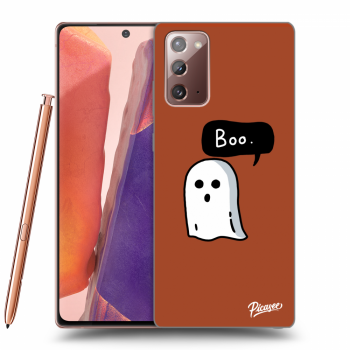 Etui na Samsung Galaxy Note 20 - Boo