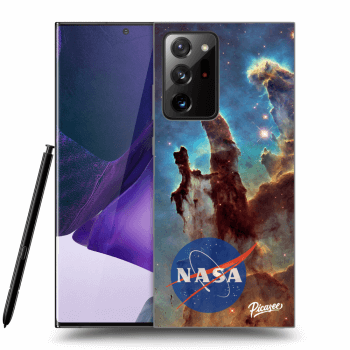 Etui na Samsung Galaxy Note 20 Ultra - Eagle Nebula