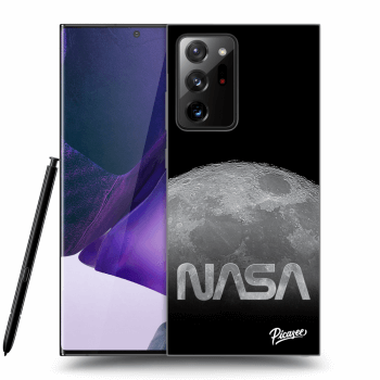 Etui na Samsung Galaxy Note 20 Ultra - Moon Cut