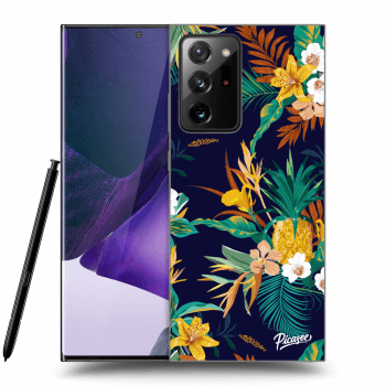 Etui na Samsung Galaxy Note 20 Ultra - Pineapple Color