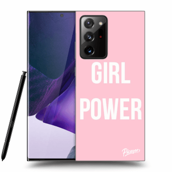 Etui na Samsung Galaxy Note 20 Ultra - Girl power