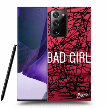 Etui na Samsung Galaxy Note 20 Ultra - Bad girl