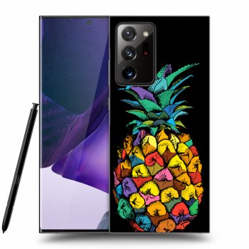 Etui na Samsung Galaxy Note 20 Ultra - Pineapple