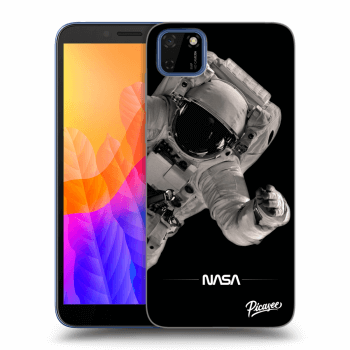 Etui na Huawei Y5P - Astronaut Big