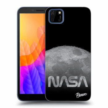 Etui na Huawei Y5P - Moon Cut