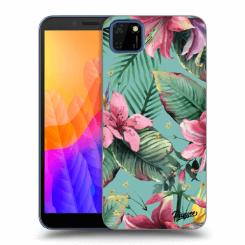 Etui na Huawei Y5P - Hawaii