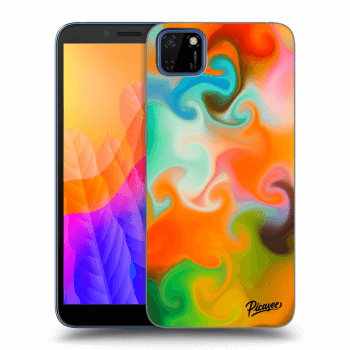 Etui na Huawei Y5P - Juice