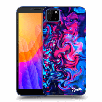 Etui na Huawei Y5P - Redlight