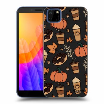 Etui na Huawei Y5P - Fallovers