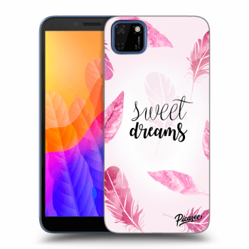 Etui na Huawei Y5P - Sweet dreams