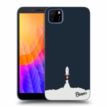 Etui na Huawei Y5P - Astronaut 2