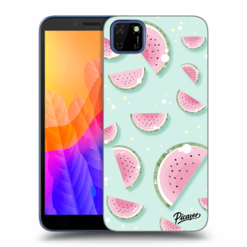 Etui na Huawei Y5P - Watermelon 2