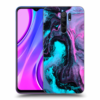 Etui na Xiaomi Redmi 9 - Lean 2