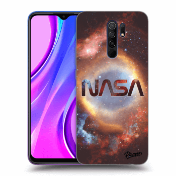 Etui na Xiaomi Redmi 9 - Nebula