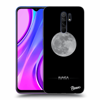 Etui na Xiaomi Redmi 9 - Moon Minimal