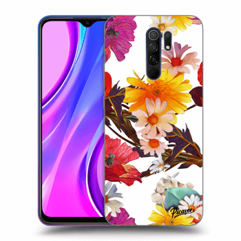 Etui na Xiaomi Redmi 9 - Meadow