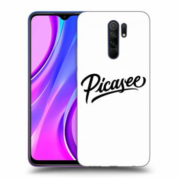 Picasee ULTIMATE CASE pro Xiaomi Redmi 9 - Picasee - black