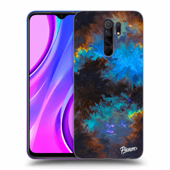 Etui na Xiaomi Redmi 9 - Space