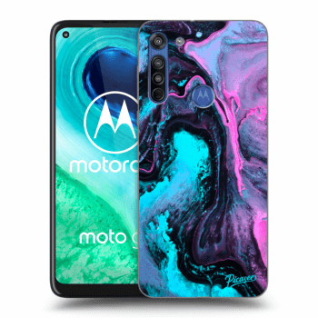 Etui na Motorola Moto G8 - Lean 2
