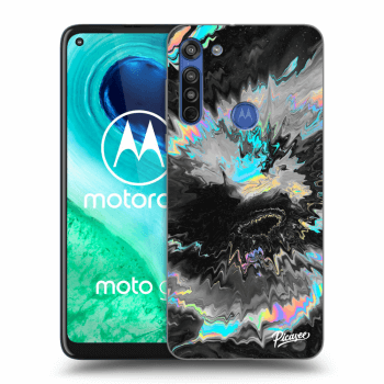 Etui na Motorola Moto G8 - Magnetic