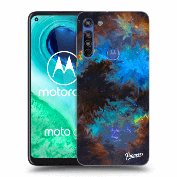 Etui na Motorola Moto G8 - Space