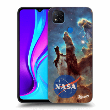 Etui na Xiaomi Redmi 9C - Eagle Nebula