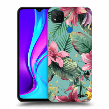 Etui na Xiaomi Redmi 9C - Hawaii