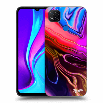 Etui na Xiaomi Redmi 9C - Electric